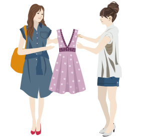 返品・キャンセル時の対応