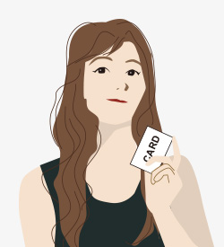 カード会員への対応