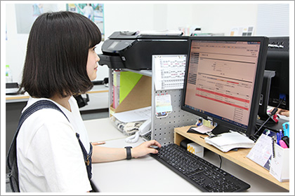 「CROSS POINT」導入で、顧客の購買データを深く分析して効果的なアプローチが可能に