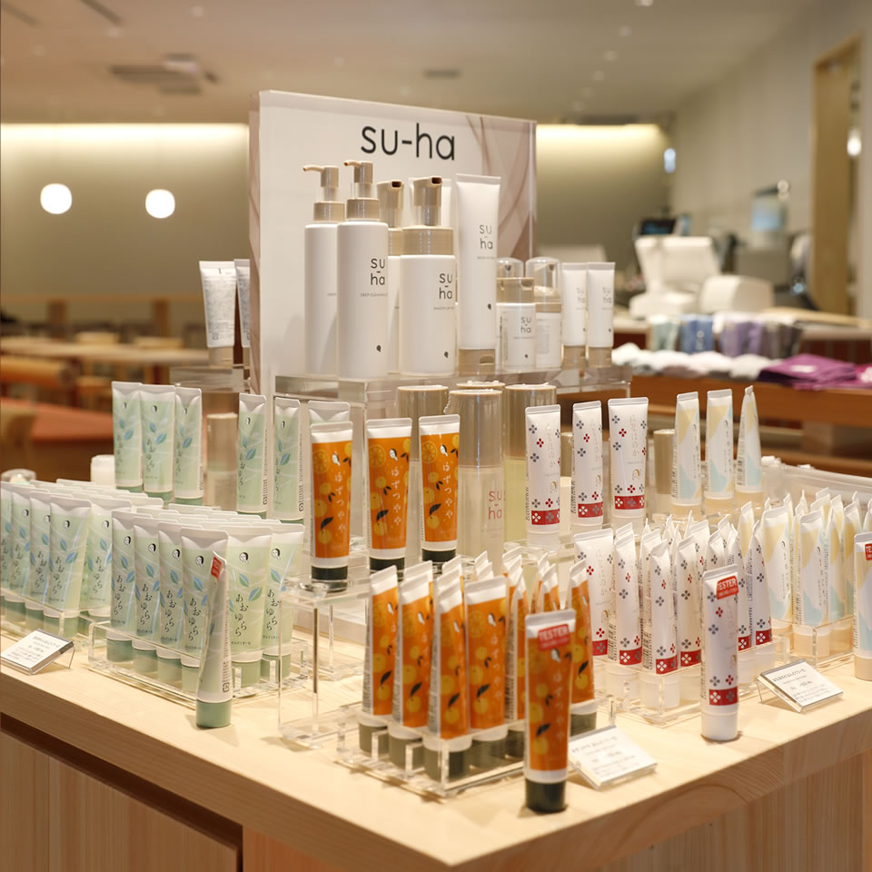 ハンドクリーム