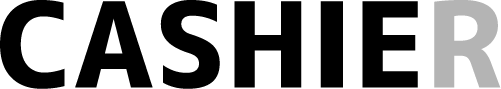 CASHIER