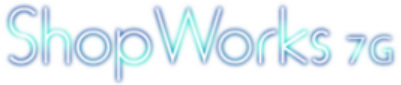 ShopWorks（pro,7G)