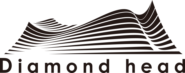 ダイアモンドヘッド