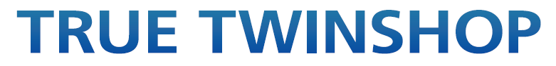 TRUE TWINSHOP