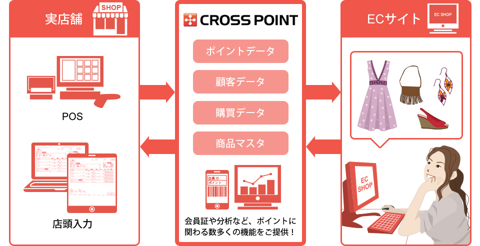 システム概要図