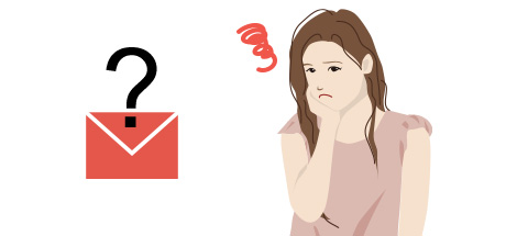 メールを送っても届かないと意味が無い。施策の成果に繋がらない