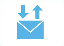 メール配信ツール