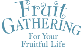 fruit gathering